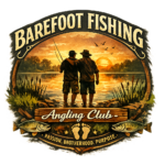 BAREFOOT FISHING ANGLING CLUB